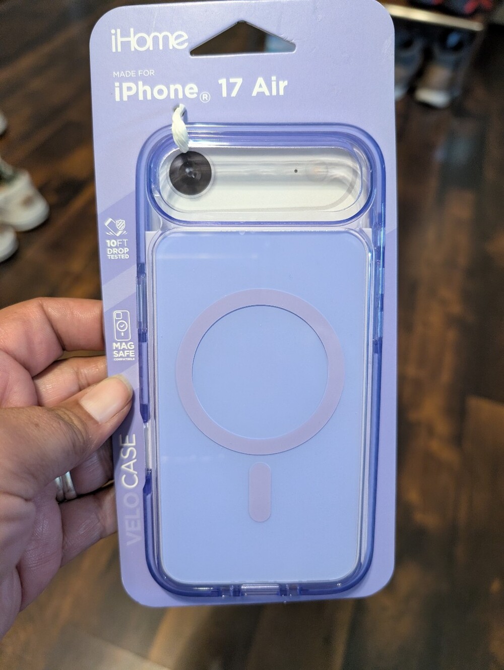 iPhone 17 Air Case